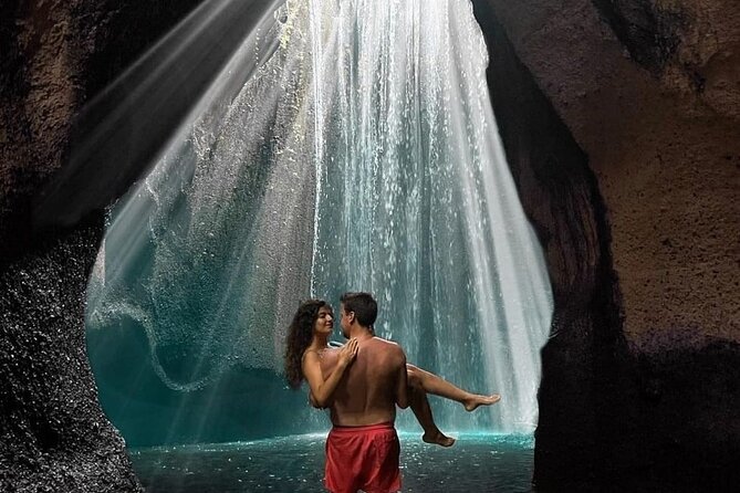 Ubud private tours - What this Seminyak to Ubud-area day actually offers