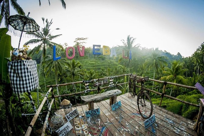 Ubud Rafting - Rice Terrace - Tegenungan Waterfall - Tanah Lot Sunset Temple - Tanah Lot at sunset: the day’s most atmospheric finish