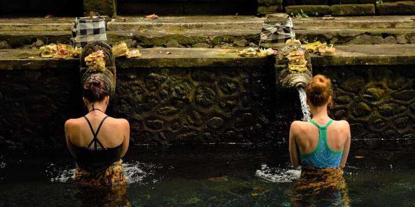 Ubud: Rice Terrace, Holy Water Temple & Waterfalls Trek Tour - Should you book it?