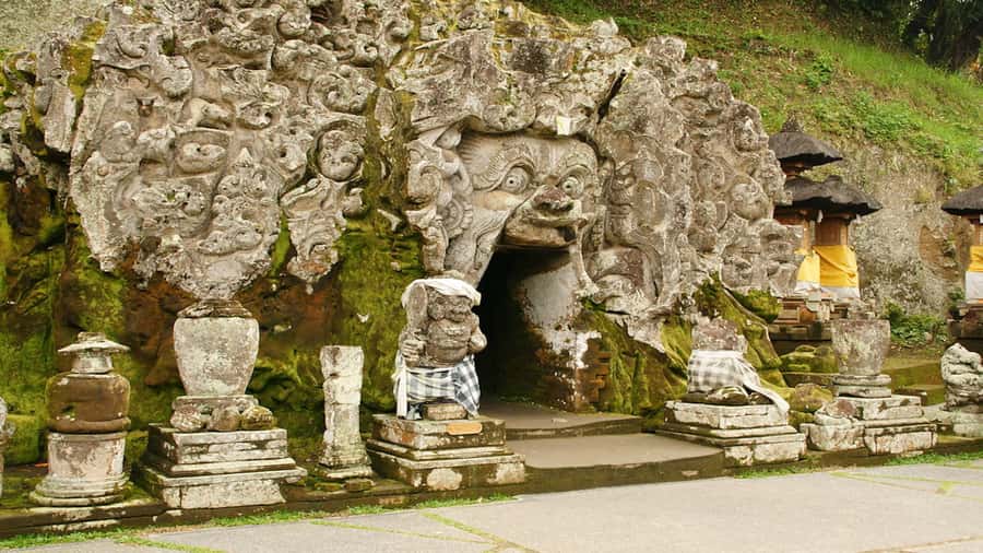Ubud: Rice Terrace, Waterfall, & Elephant Cave - Should you book this Ubud day tour?