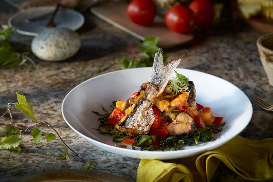 Ubud: Romantic 6-Course Candlelight Dinner in Ubud Valley - What the six-course dinner actually includes
