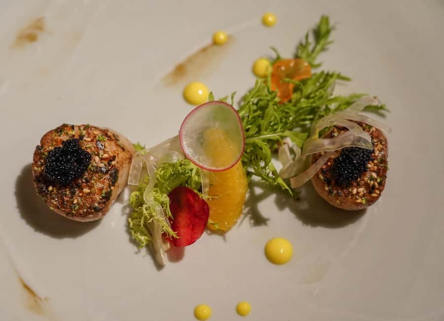 Ubud: Romantic Dinner among the Rice Fields - Who will enjoy this dinner most