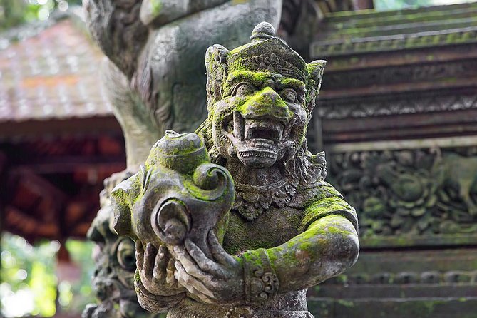 Ubud Sacred Monkey Forest & Art Village Tour - Who will get the most from this tour?