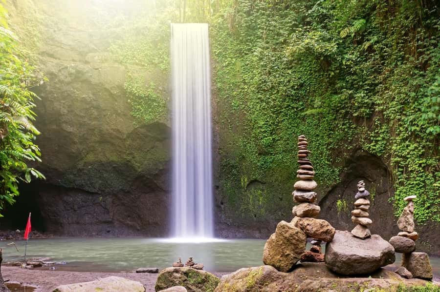 Ubud: Semi-Customized Private Tour with Live Guide - Goa Gajah, Ubud’s ancient cave temple