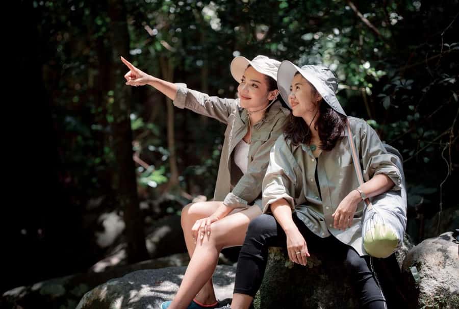 Ubud: Semi-Customized Private Tour with Live Guide - Waterfalls for a cooler change of pace