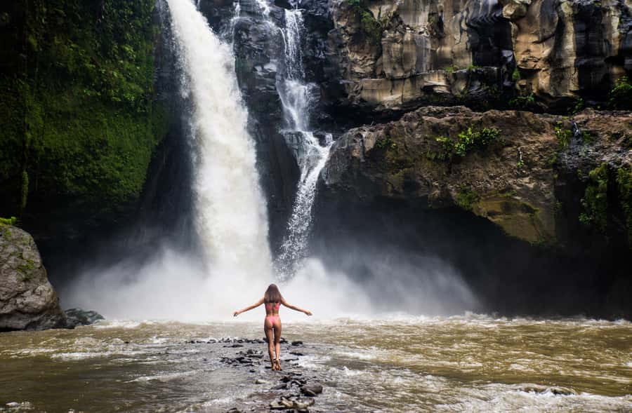 Ubud: Semi-Customized Private Tour with Live Guide - Markets, palaces, and Ubud’s town center