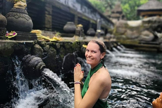 Ubud Sightseeing Private Tour - Instagramable Spot and More - Key points to know before booking