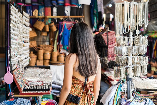 Ubud Small Group Tour: Monkey Forest, Tegalalang Rice Terraces and more - Is $20 Good Value?