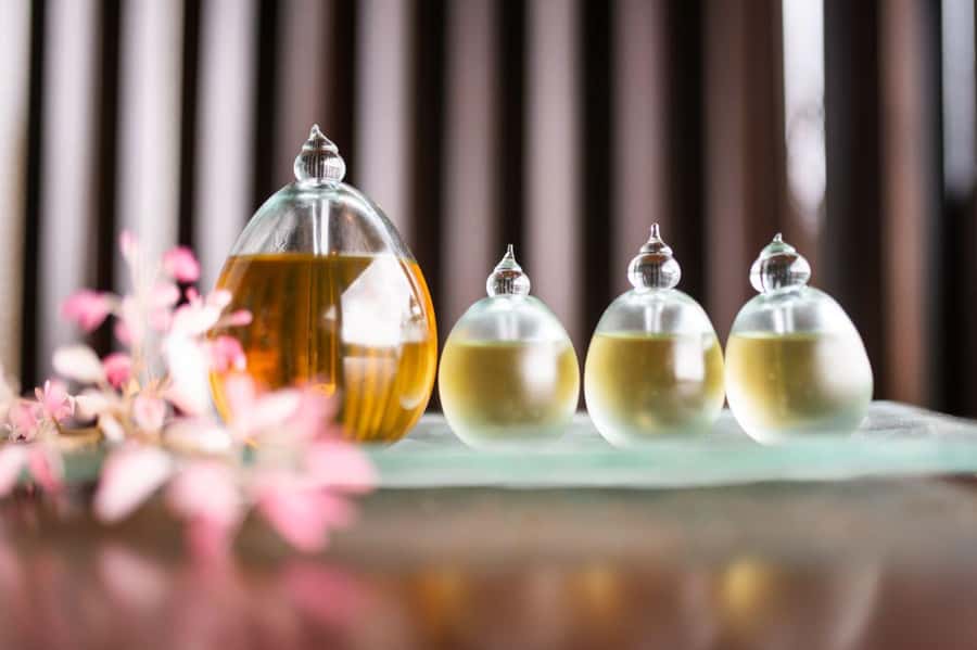 Ubud: Spa Treatment with Scenic Rice Paddy Views - Steam, herbal bath, and tea ritual