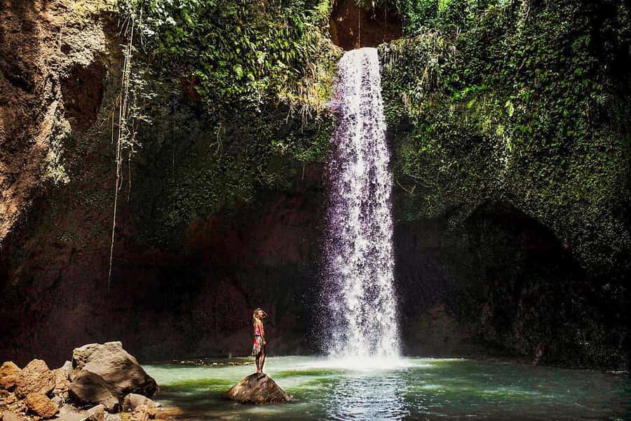 Ubud: Spectacular Waterfalls Tour - Why this Bali waterfall route works so well