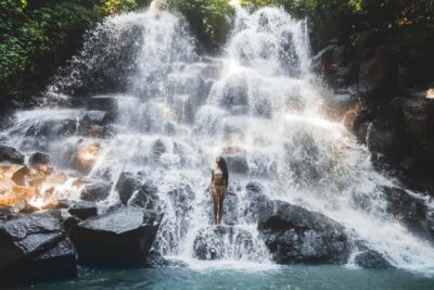 Spectacular Waterfalls Tour