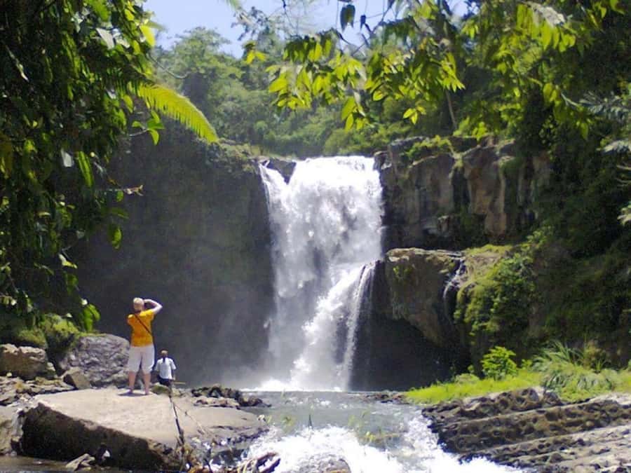 Ubud: Tegenungan Waterfall, Snorkeling, and Canyoning Tour - Is $71 a fair price?