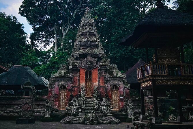 Ubud Top Tours to Discover Bali’s Cultural and Natural Wonders - Is $63 per person a fair price?