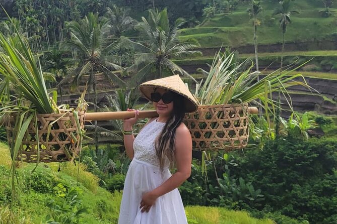 Ubud Tour: Monkey forest, rice terraces, temple, waterfall - Why this Ubud day tour works from Seminyak
