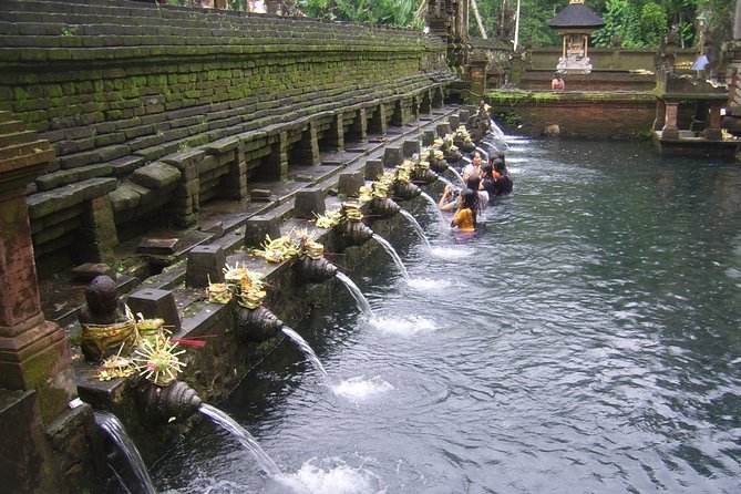 Ubud Tour - Ubud Highlight - Private Tour All inclusive - Comfort, walking, and the rhythm of an eight-hour day