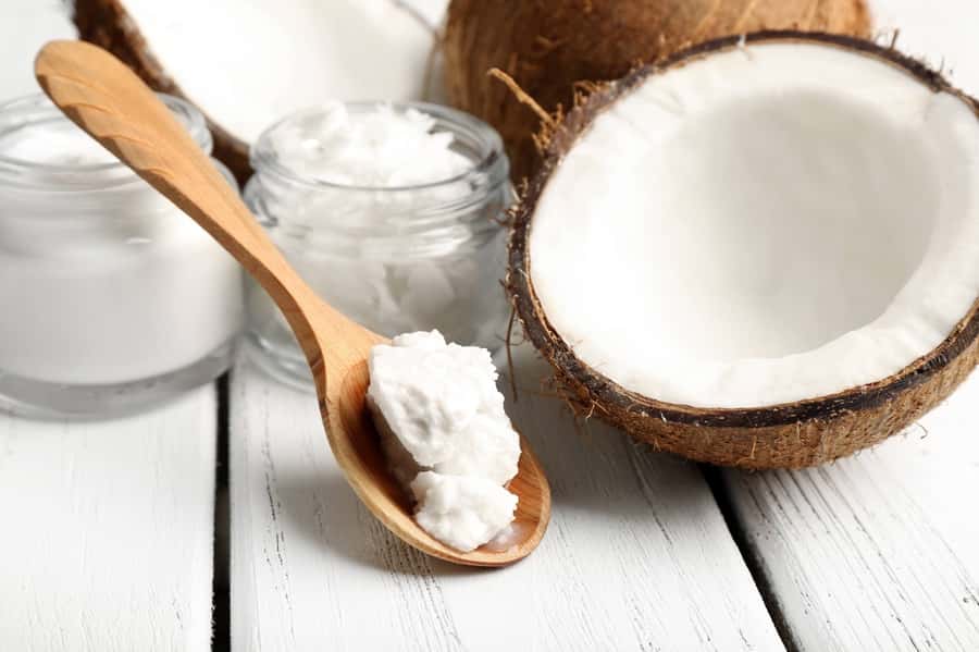 Ubud: Virgin Coconut Oil Making Class and Market Tour - From Ubud pickup to a traditional market