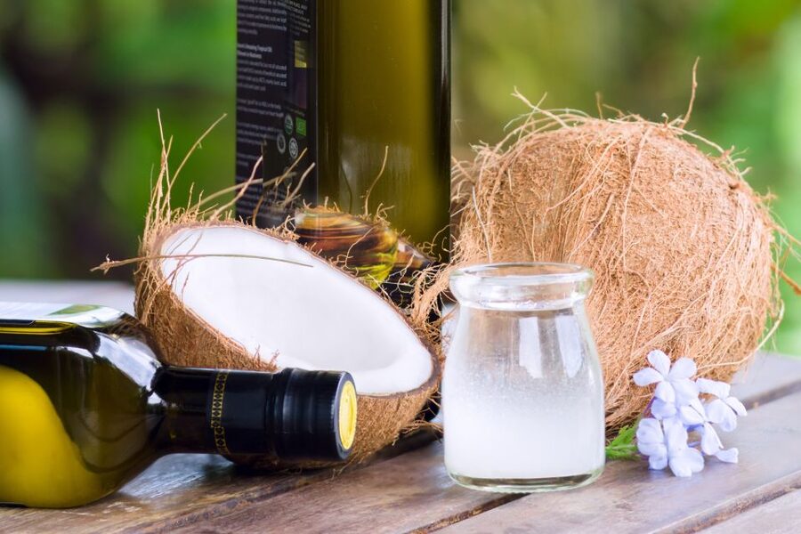 Ubud: Virgin Coconut Oil Making Class and Market Tour - Who should book this Ubud cooking class?