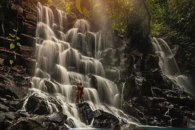Ubud Waterfall Experience - Key points to know before booking