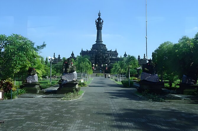 Ubud Waterfalls, Temple & Rice Terrace Guided Tour - Who will enjoy this day most