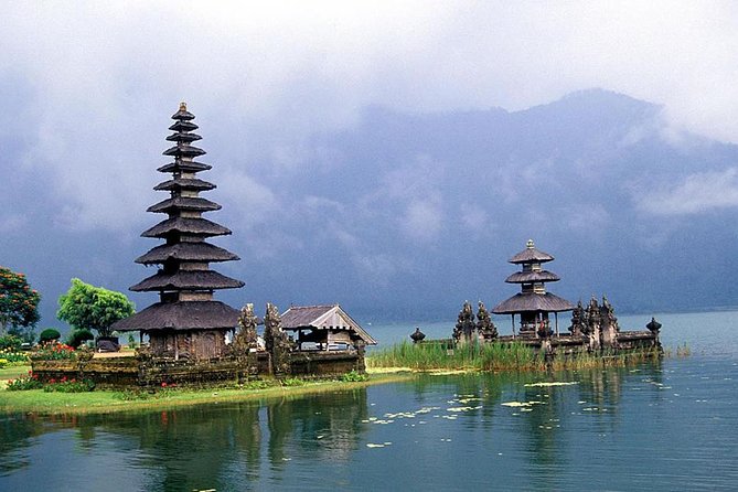Ultimate UBUD Adventure ATV + RAFTING + BALI SWING - Lunch and the value of an all-in-one package