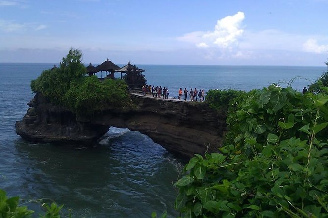 Ultimate UBUD Adventure ATV + RAFTING + BALI SWING - Rafting the Ayung River