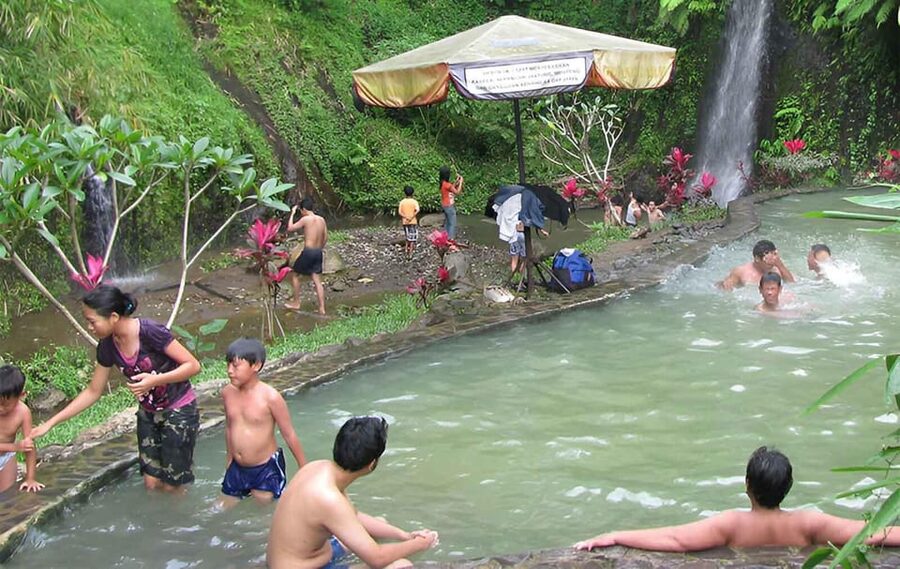 Ulun Danu Beratan, Jatiluwih, & Tanah Lot Private Tour - Is $61 per person a fair price?