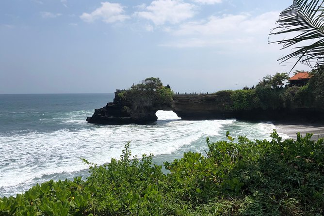 Ulun Danu Bratan Temple with Tanah Lot Sunset - Who will get the most from this outing