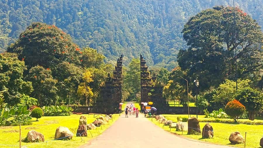 Ulun Danu, Handara Gate & Banyumala – Private Highlands Tour - Key points to know before booking