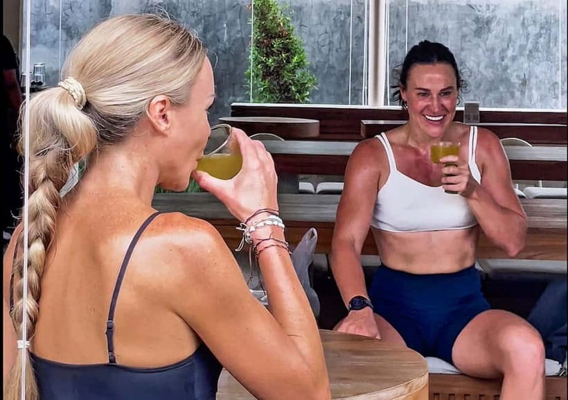 Uluwatu, Bali: Charity Run Club - Explore New Running Paths - Uluwatu’s cliffs, beach paths, and ocean views