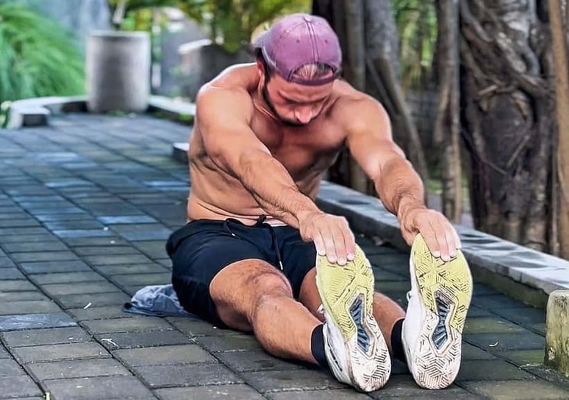 Uluwatu, Bali: Charity Run Club - Explore New Running Paths - The charity angle and what your money does