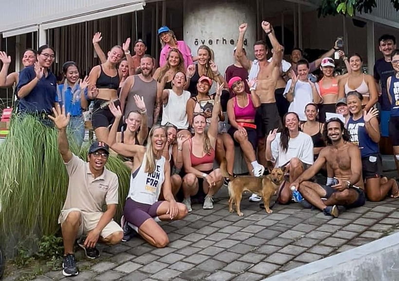 Uluwatu, Bali: Charity Run Club - Explore New Running Paths - Price, flexibility, and useful planning details