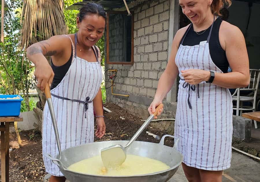 Uluwatu Bali: Lets Cook 180 Meals for underprivileged Locals - Who will get the most from this experience