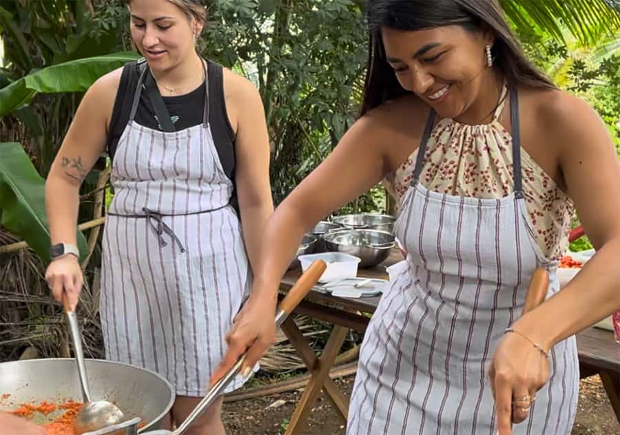 Uluwatu Bali: Lets Cook 180 Meals for underprivileged Locals - A few practical points before booking