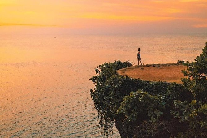 Uluwatu & Kecak Dance Tour (Private Half Day Tour) - Why Uluwatu and Kecak Belong on the Same Afternoon
