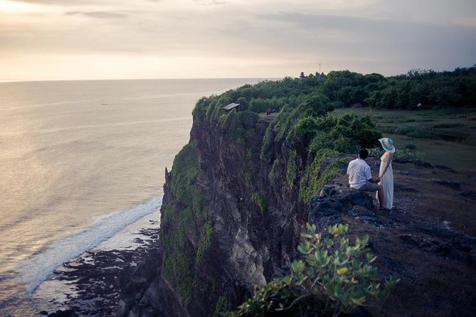 Uluwatu & Kecak Dance Tour (Private Half Day Tour) - The Kecak and Fire Dance at Sunset