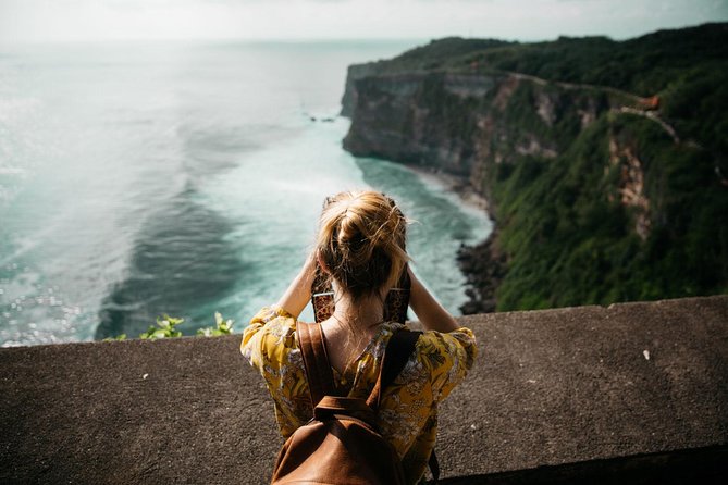 Uluwatu & Kecak Dance Tour (Private Half Day Tour) - Private Transport Makes the Timing More Manageable