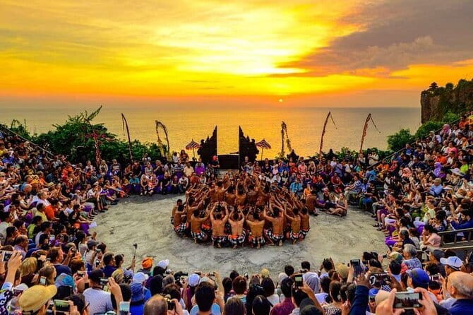 Uluwatu Kecak Tickets A Spectacular Show - Why Uluwatu’s Kecak is such a memorable evening
