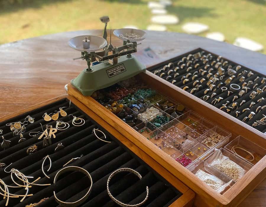 Uluwatu : Make Your Own Silver Jewelry Class - Who Will Enjoy This Class Most