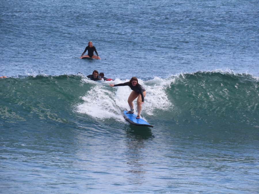 Uluwatu: Private Surf Lesson with Surf Photos & Videos - Choosing the right Bali beach for your lesson
