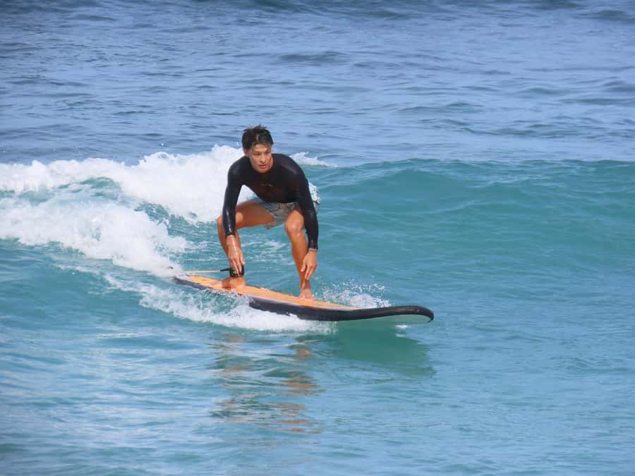 Uluwatu: Private Surf Lesson with Surf Photos & Videos - Photos and videos add real value