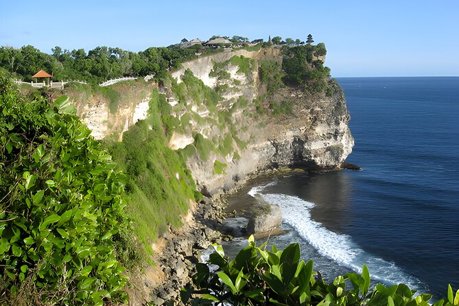 Uluwatu Sunset Tour: Kecak and Fire Dance with Jimbaran Dinner - The real appeal: three southern Bali classics in one evening