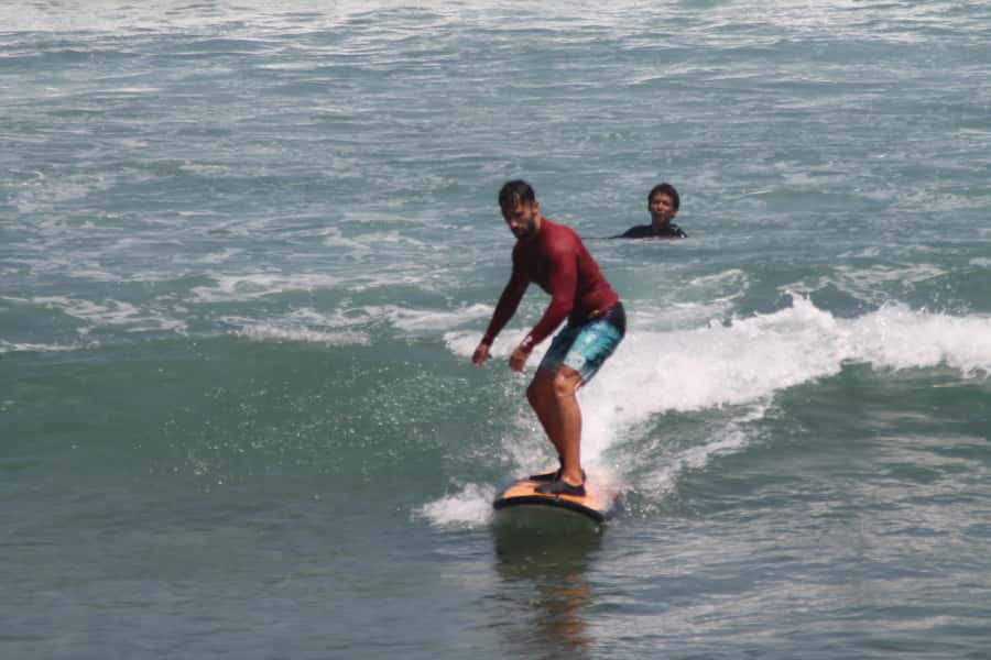 Uluwatu: Surf Lessons Beginner - Why the instructor’s approach matters