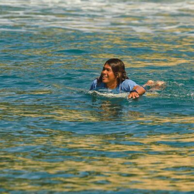 ULUWATU SURFING LESSON FOR ALL LEVELS