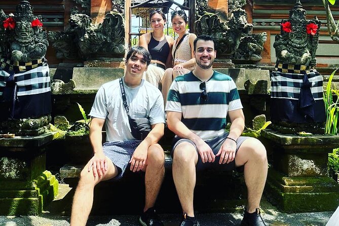 Uluwatu Surrounding: GWK- Padang Beach- Uluwatu Temple - Why This Private Uluwatu Day Works Well
