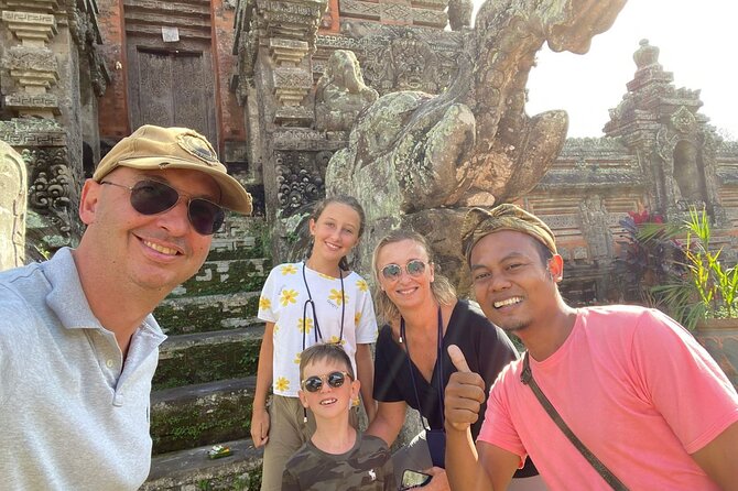 Uluwatu Surrounding: GWK- Padang Beach- Uluwatu Temple - What to Bring and What to Expect