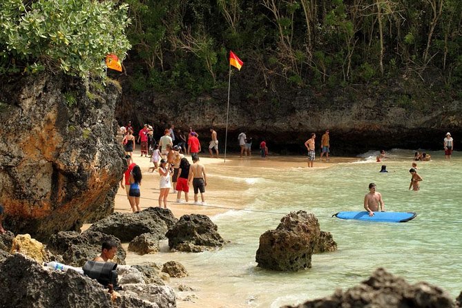 Uluwatu Temple And Fire Dance Tour - What the private guide adds