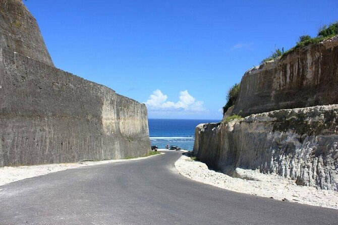 Uluwatu Temple, Beaches and Southern Bali Tour - What the $67.67 price really includes