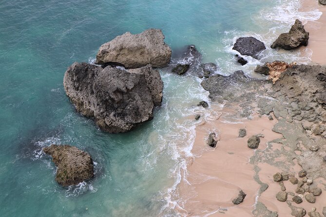 Uluwatu Temple Excursion - FREE WI-FI - Key points to know before booking
