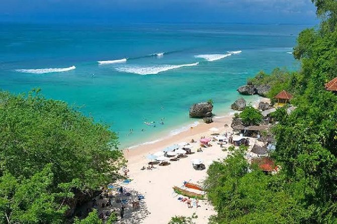 Uluwatu Temple Excursion - FREE WI-FI - Who will get the most from this day