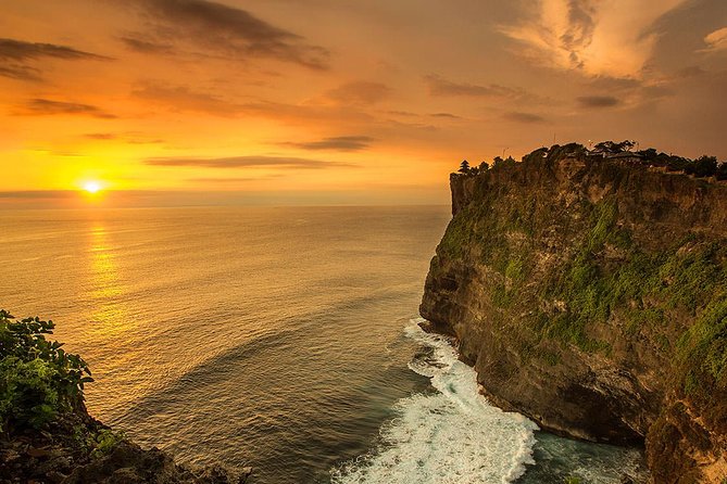 Uluwatu Temple Excursion - FREE WI-FI - Pantai Mengiat and the quieter side of Nusa Dua